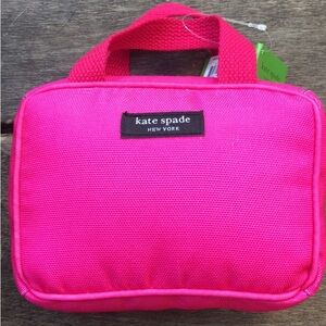 🩷🐩Kate Spade Pink Bag Chew Toy 🦴 for Dogs 🐩 🐶 🐕